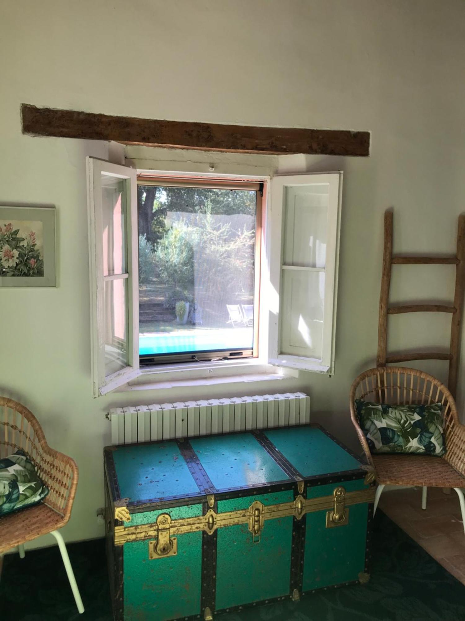 Bed and Breakfast Il Posto Perfetto Santa Maria Nuova  Экстерьер фото