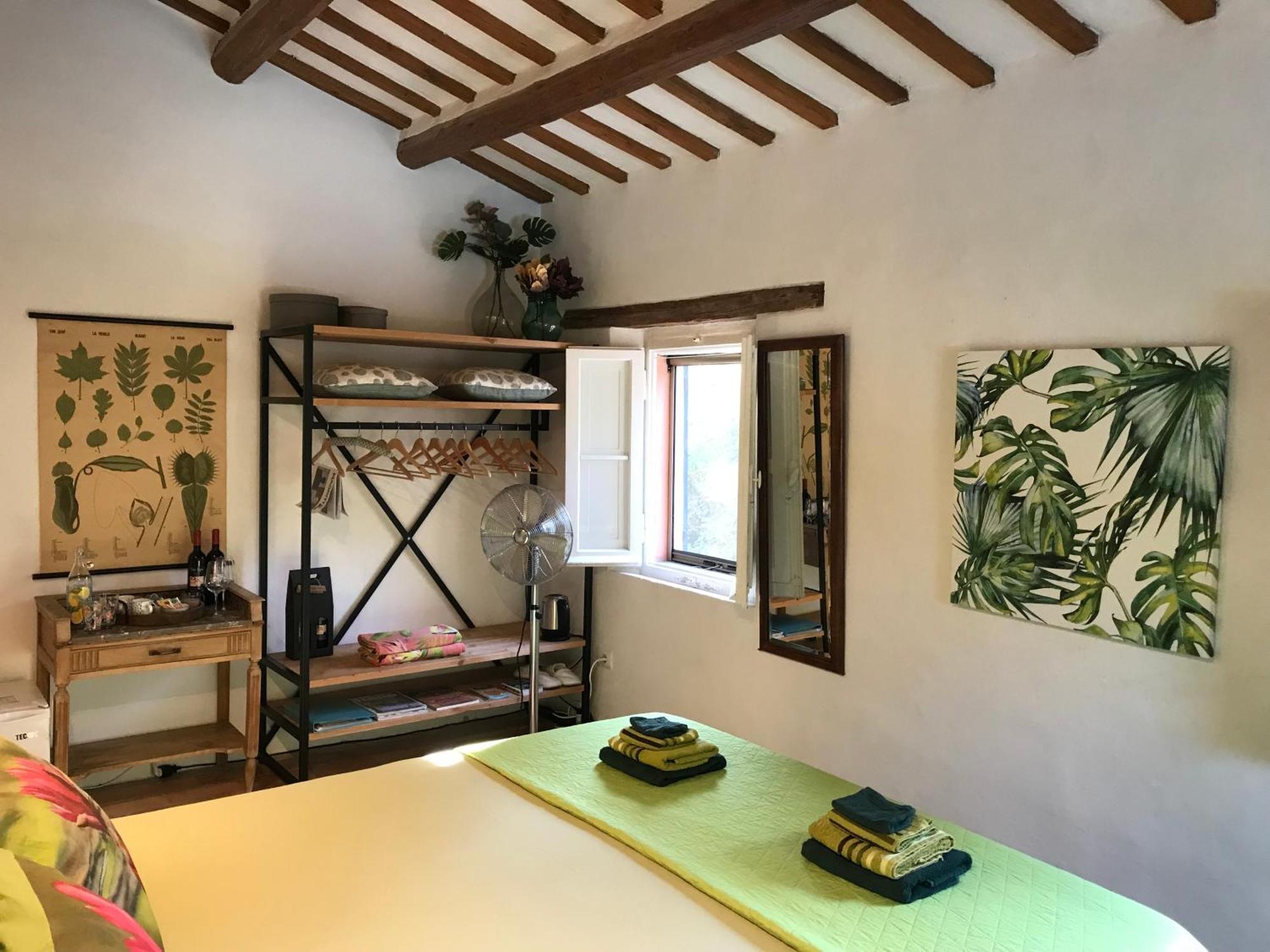 Bed and Breakfast Il Posto Perfetto Santa Maria Nuova  Экстерьер фото