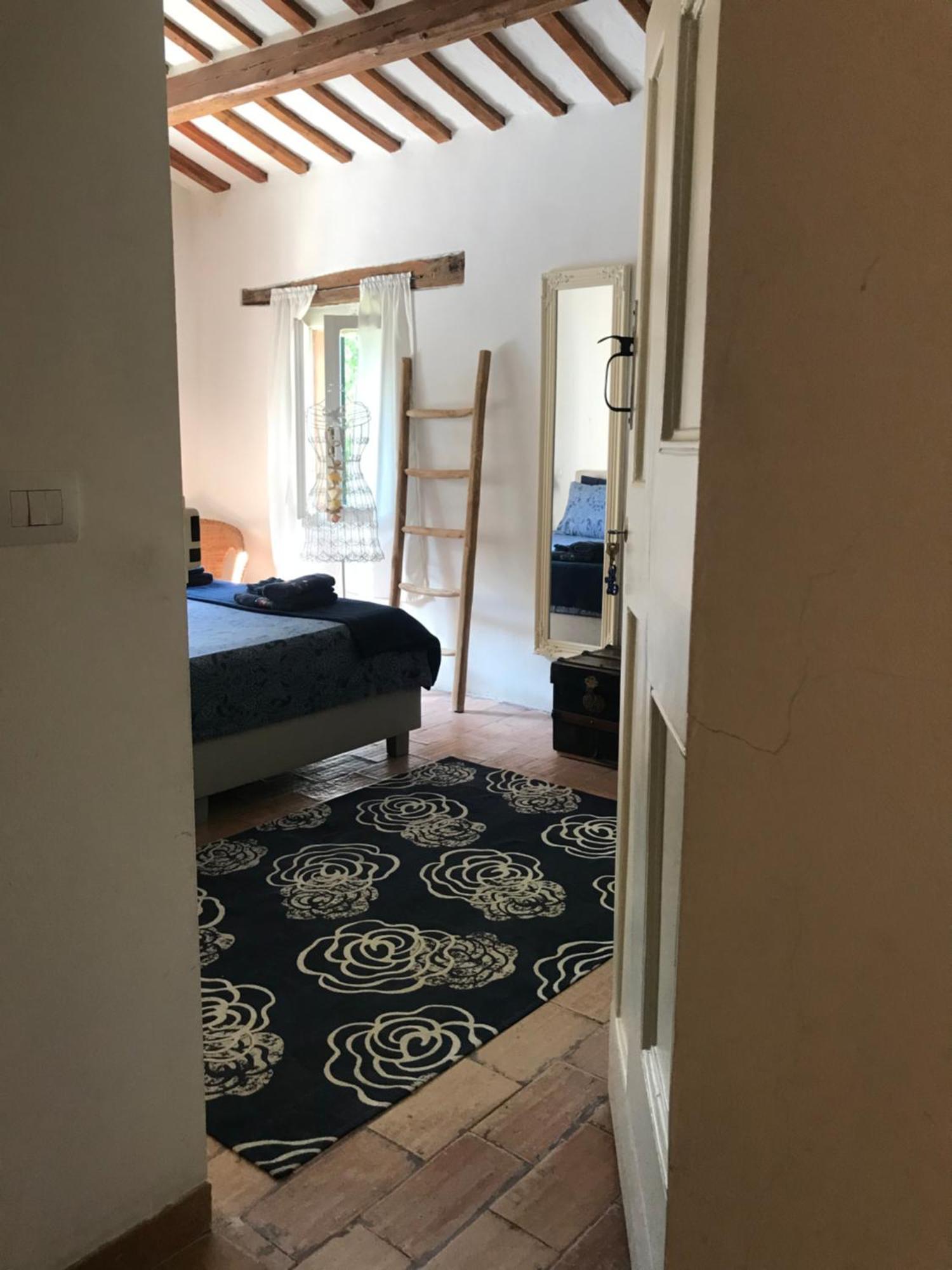 Bed and Breakfast Il Posto Perfetto Santa Maria Nuova  Экстерьер фото
