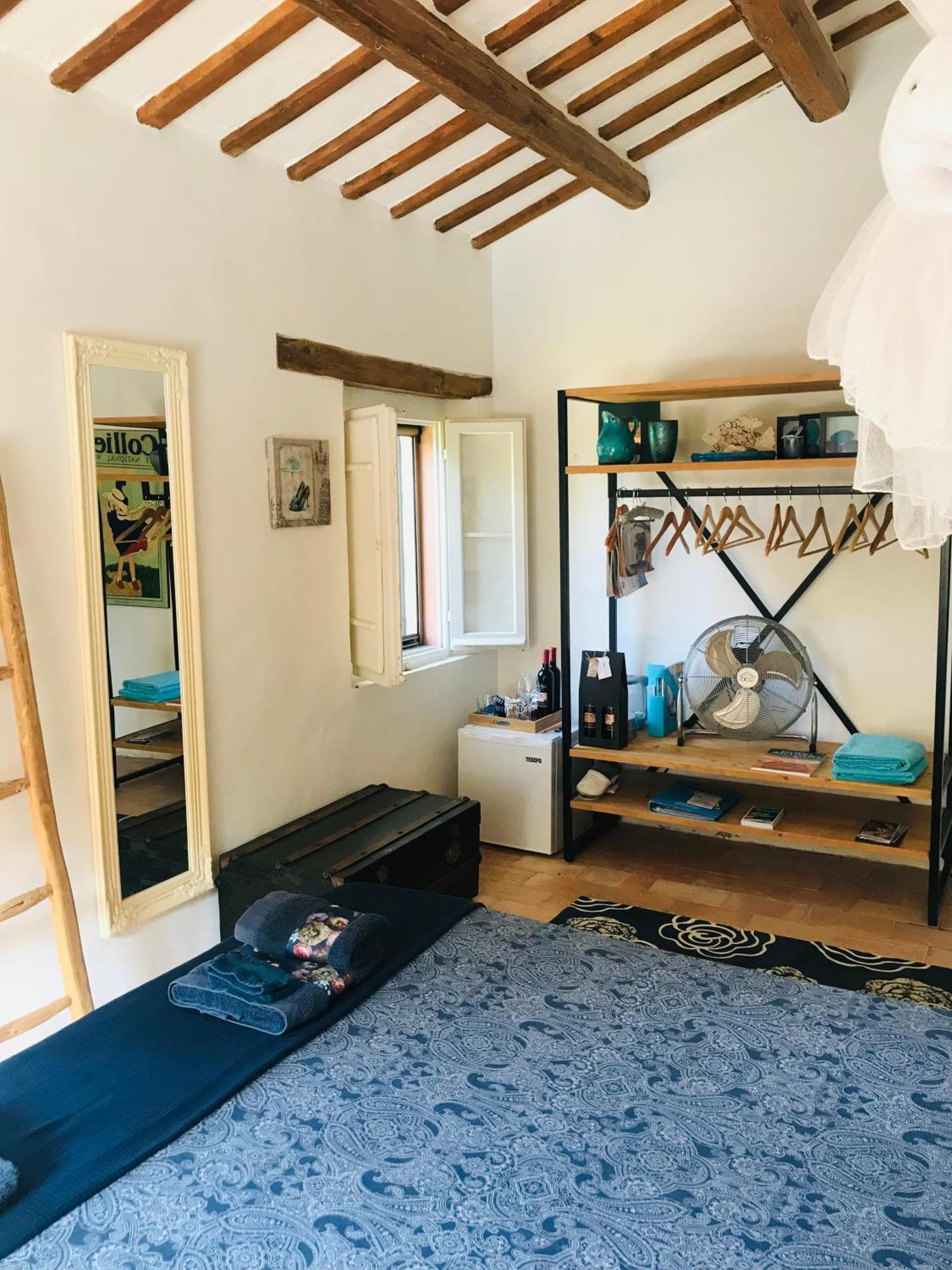 Bed and Breakfast Il Posto Perfetto Santa Maria Nuova  Экстерьер фото