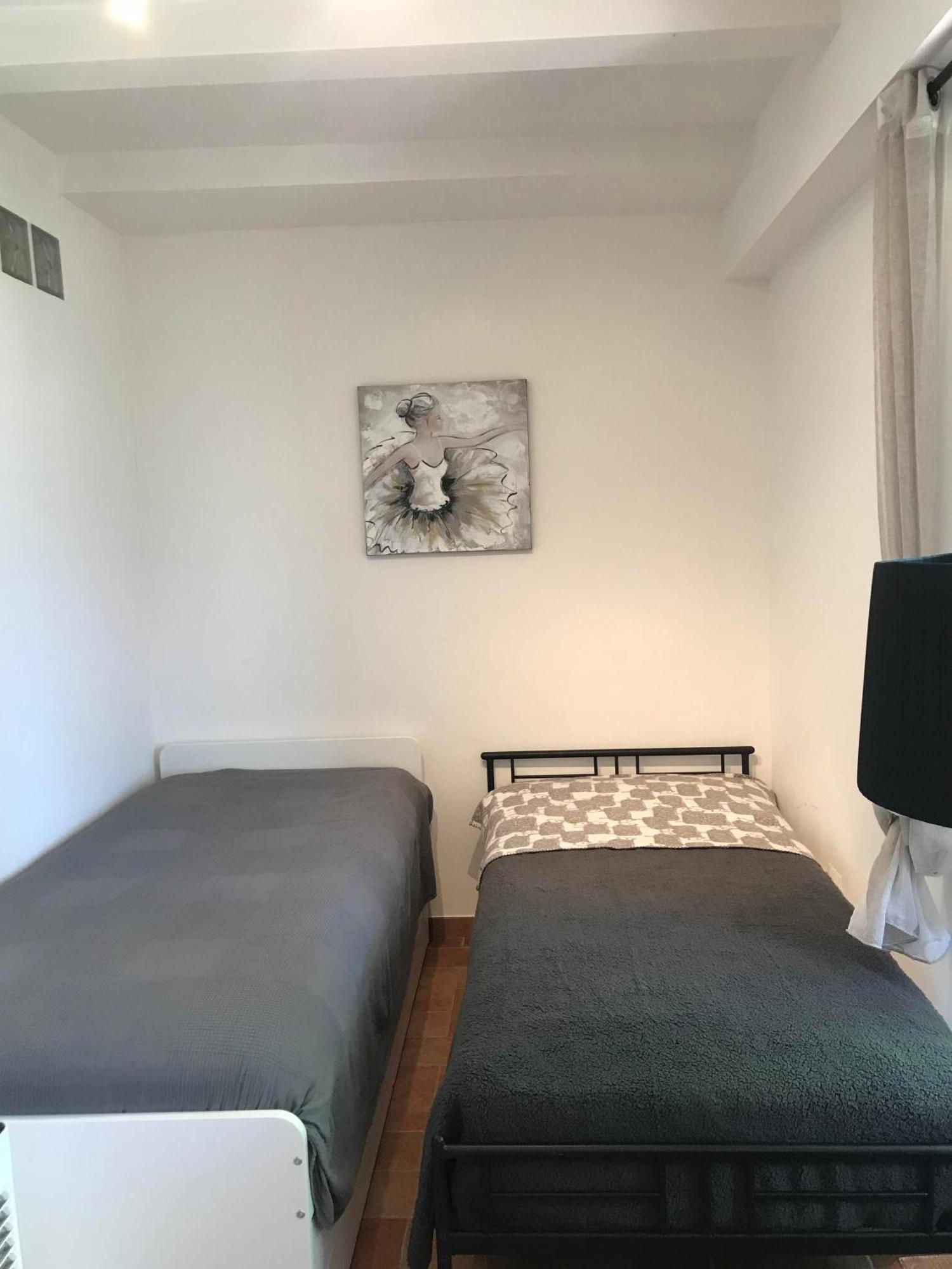 Bed and Breakfast Il Posto Perfetto Santa Maria Nuova  Экстерьер фото