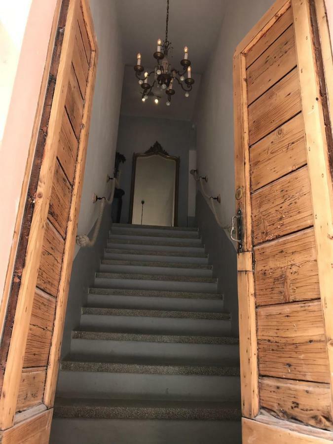 Bed and Breakfast Il Posto Perfetto Santa Maria Nuova  Экстерьер фото