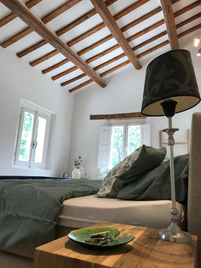 Bed and Breakfast Il Posto Perfetto Santa Maria Nuova  Экстерьер фото