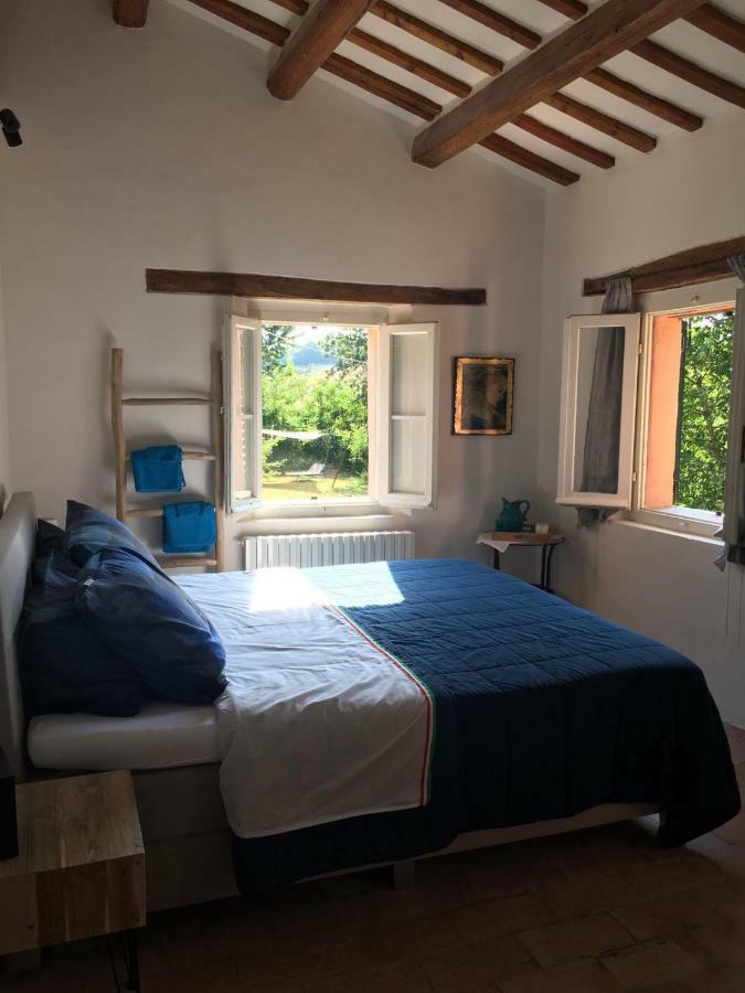 Bed and Breakfast Il Posto Perfetto Santa Maria Nuova  Экстерьер фото